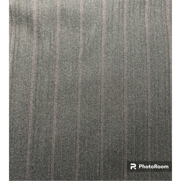 Stripped skirt - Picture 4 of 4